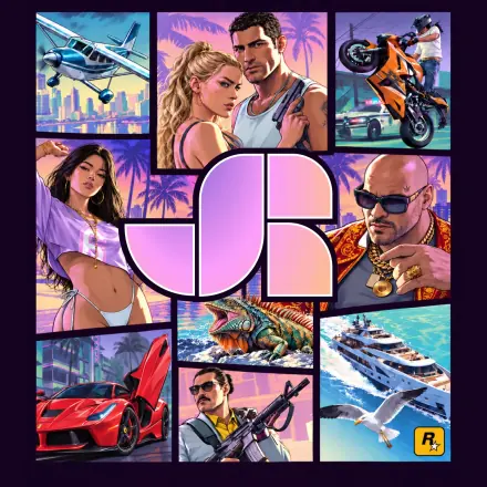 GTA VI · Edición estándar